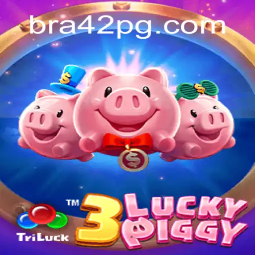 Descubra o Mundo de 3LUCKYPIGGY: O Novo Jogo Que Está Conquistando Todos
