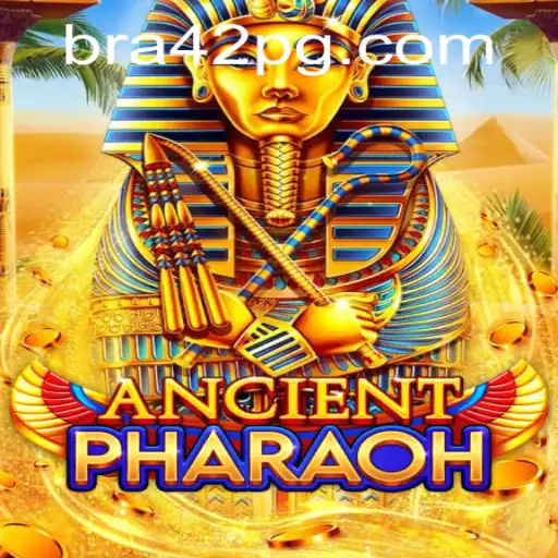 Descubra o Fascinante Mundo de AncientPharaoh: O Jogo de Estratégia e Aventura