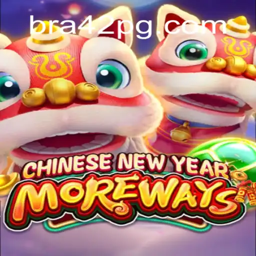 Descubra CHINESENEWYEARMOREWAYS: Um Jogo Empolgante para Celebrar o Ano Novo Chinês