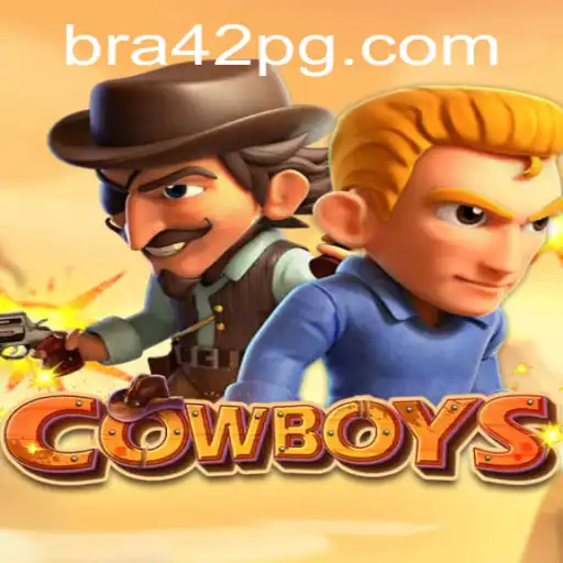 Descubra o Fascinante Mundo de 'COWBOYS'