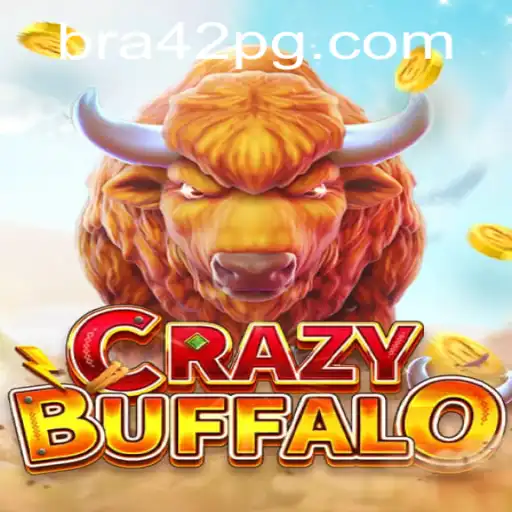 Descubra o Fascinante Universo de CRAZYBUFFALO