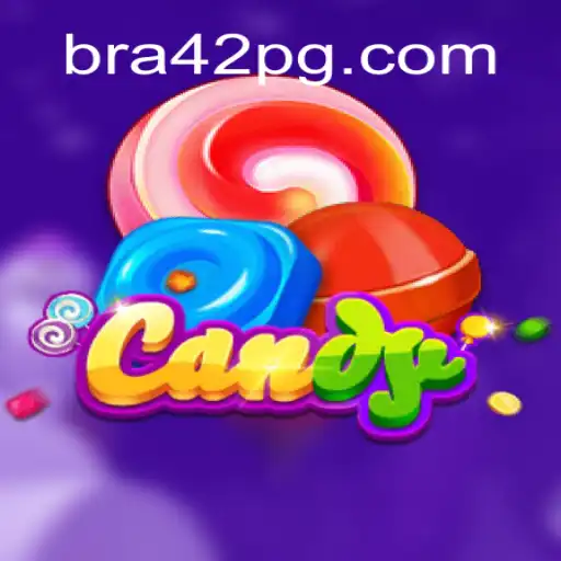Candy: O Fascinante Mundo do Jogo 42pg