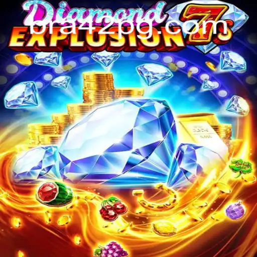 Explorando DiamondExplosion7s: O Novo Fenômeno dos Jogos de Cassino