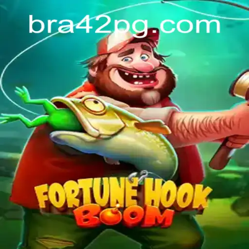 FortuneHookBoom: Explorando o Jogo de Estratégia e Aventura
