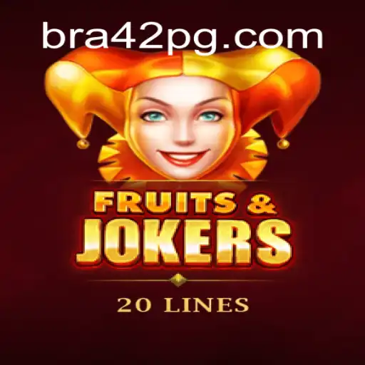 FruitsAndJokers20: Descubra as Regras e a Emoção do Jogo Popular