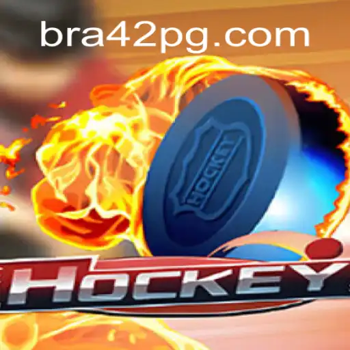 Explorando o Mundo do Hockey: História, Regras e a Revolução 42pg