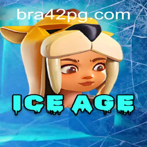Descubra o Emocionante Mundo de IceAge: O Jogo do Século