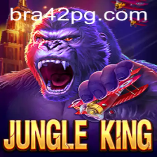 Descubra o Fascinante Mundo de JungleKing e sua Inovadora Jogabilidade 42pg