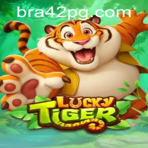 Descubra LuckyTiger: Um Jogo Emocionante que Combina Estratégia e Sorte