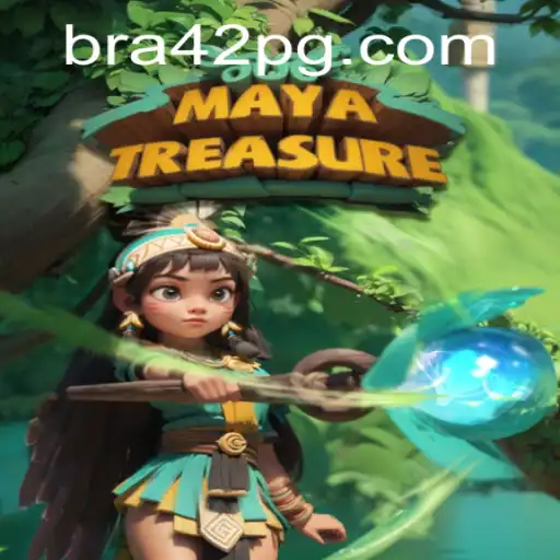 MayaTreasure: Desvende os Segredos da Civilização Maia com o Jogo Fascinante