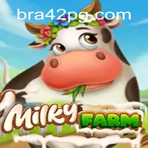 MilkyFarm: O jogo mais doce do momento