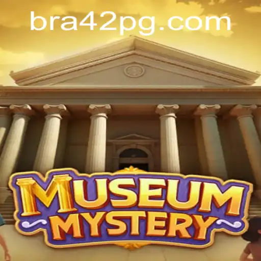 MuseumMystery: Desvende os Segredos do Jogo de Estratégia e Suspense