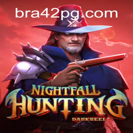 Descubra o Universo Envolvente de NightfallHunting: O Jogo Revolucionário