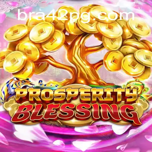 Descubra o Envolvente Jogo ProsperityBlessing