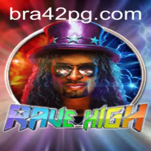 Descubra RaveHigh: O Novo Fenômeno do Mundo dos Jogos