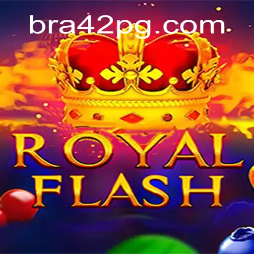 RoyalFlash: Um Mergulho no Universo do Jogo de Cartas 42pg