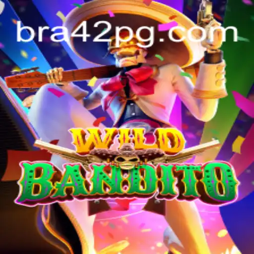 WildBandito: Aventura e Estratégia em um Mundo Inovador de Jogos