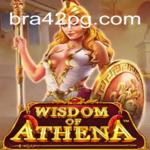 Descubra o Fascinante Mundo de WisdomofAthena